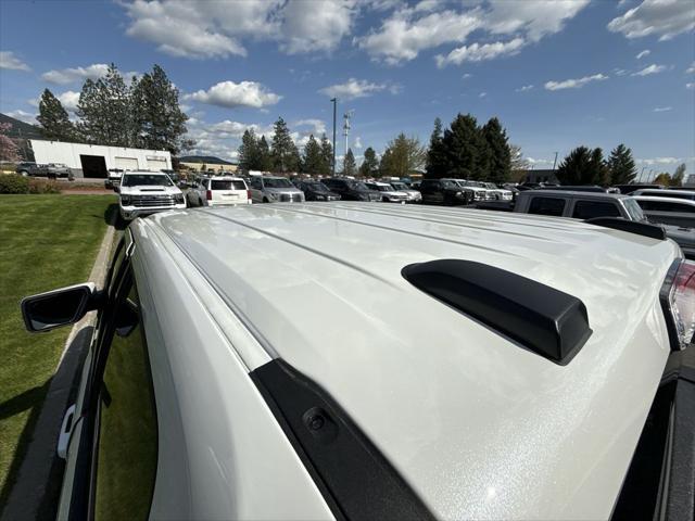 new 2025 Ford F-150 car, priced at $75,923