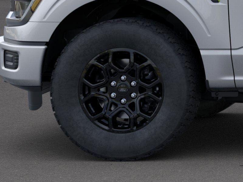 new 2025 Ford F-150 car, priced at $48,316