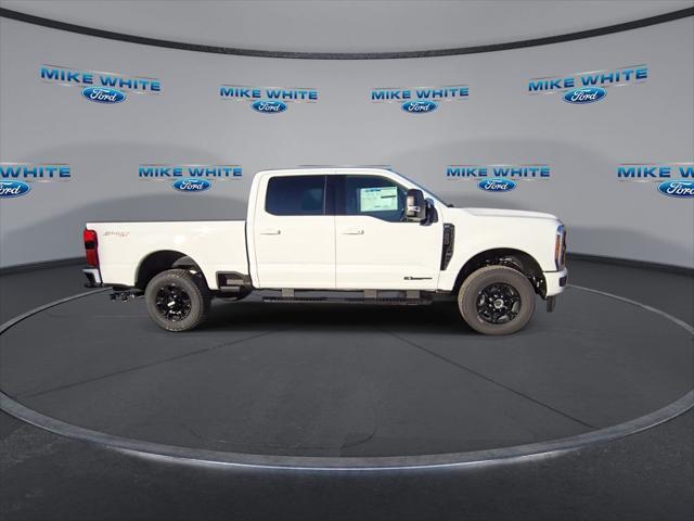 new 2024 Ford F-250 car, priced at $78,360