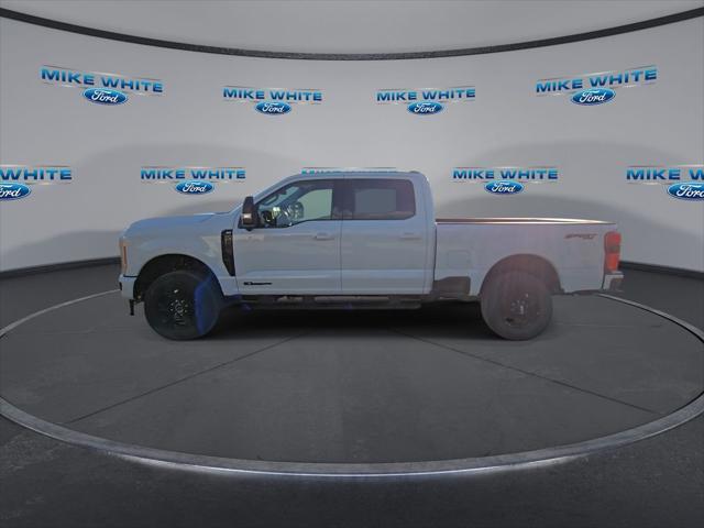 new 2024 Ford F-250 car, priced at $78,360