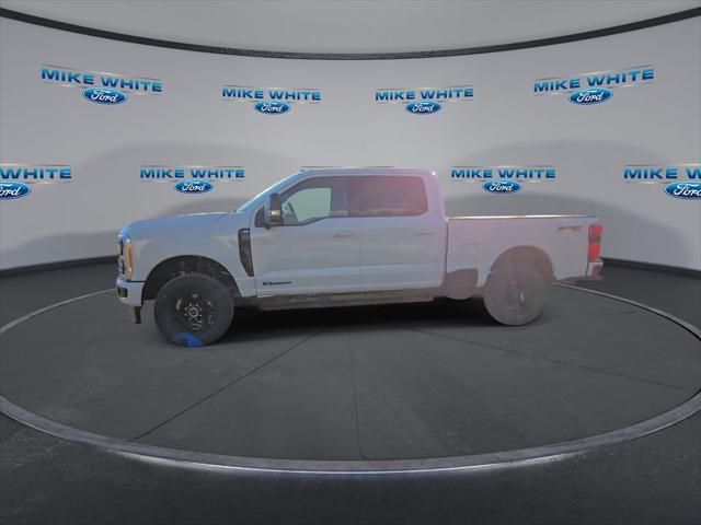 new 2024 Ford F-250 car, priced at $78,360