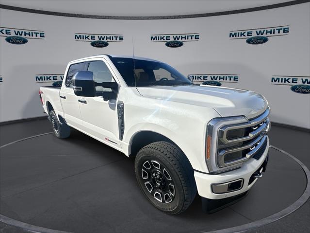 used 2023 Ford F-350 car, priced at $89,995