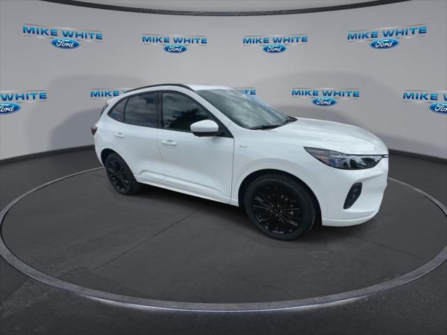 new 2024 Ford Escape car, priced at $36,794