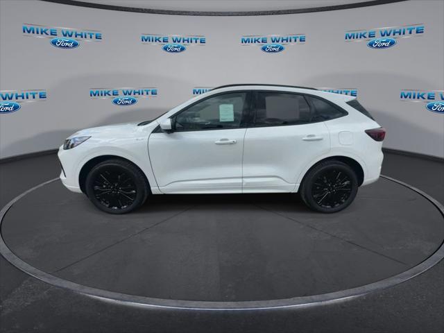 new 2024 Ford Escape car, priced at $36,794