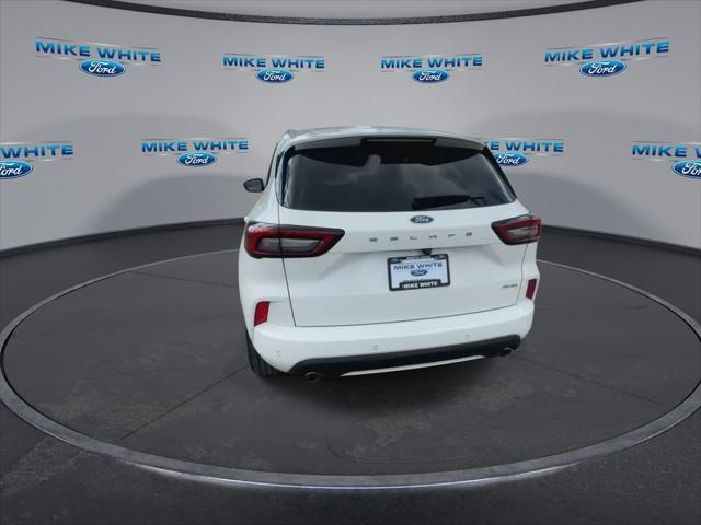 new 2024 Ford Escape car, priced at $36,794