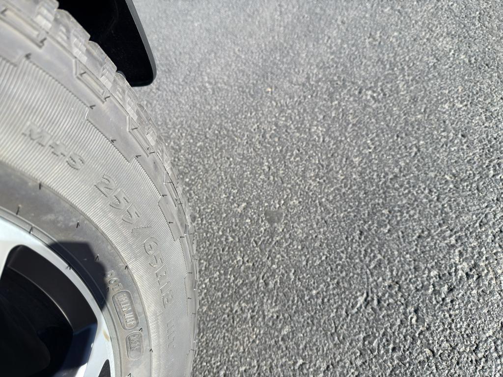 new 2025 Ford Ranger car, priced at $52,490