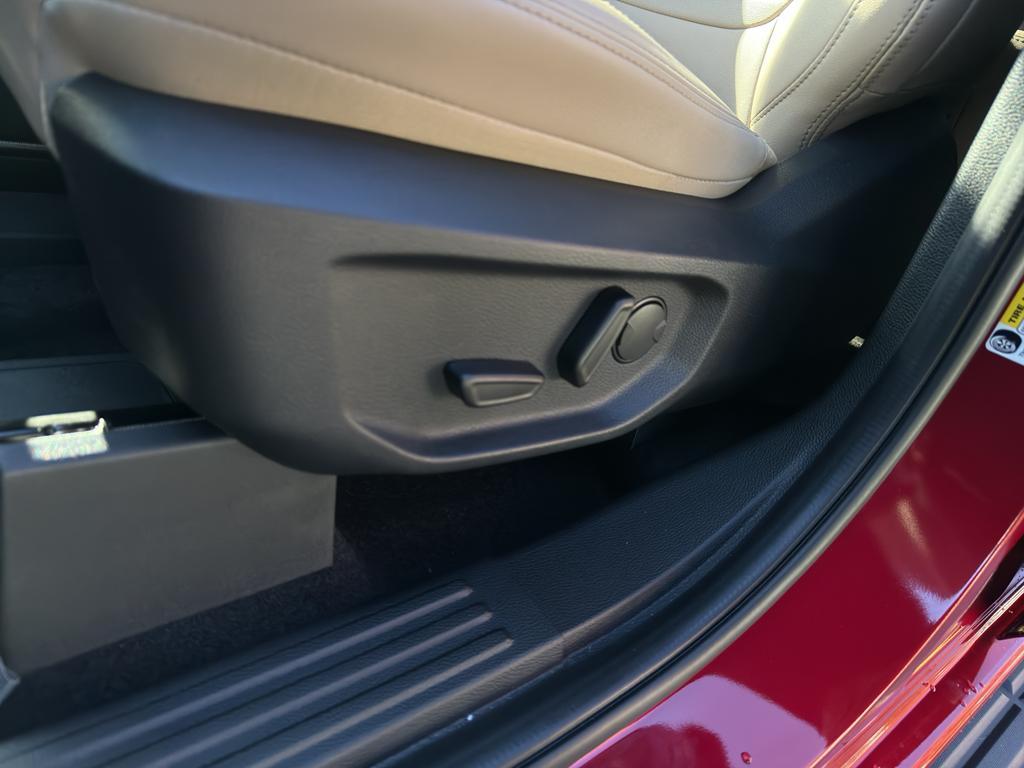 new 2025 Ford Ranger car, priced at $52,490