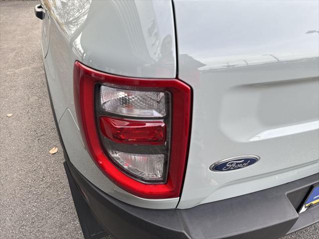 used 2024 Ford Bronco Sport car, priced at $29,519