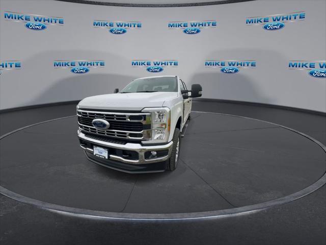 new 2024 Ford F-250 car, priced at $68,916