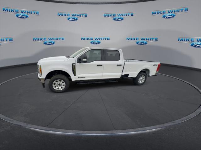 new 2024 Ford F-250 car, priced at $68,916