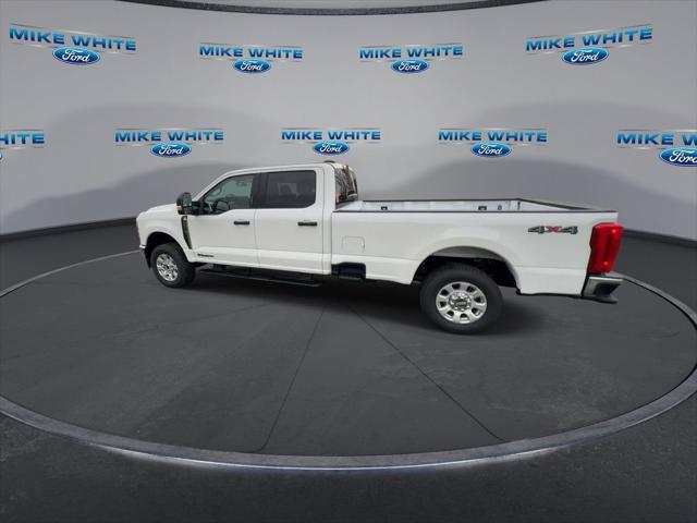 new 2024 Ford F-250 car, priced at $68,916