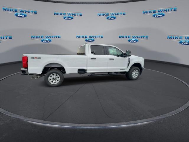 new 2024 Ford F-250 car, priced at $68,916