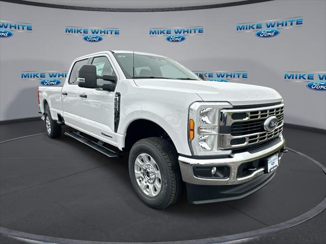 new 2024 Ford F-250 car, priced at $68,916