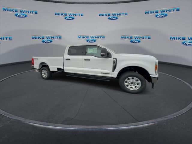 new 2024 Ford F-250 car, priced at $68,916