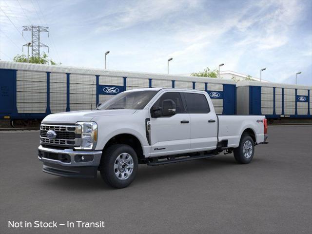 new 2024 Ford F-250 car, priced at $70,770