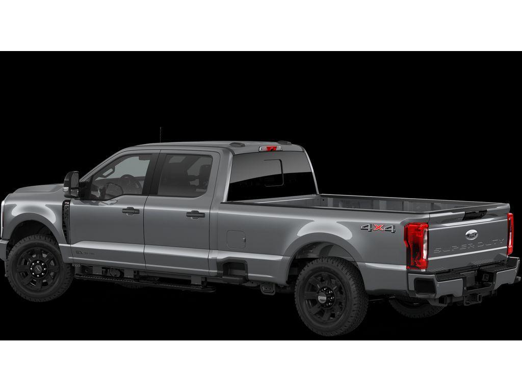 new 2026 Ford F-350 car, priced at $74,455