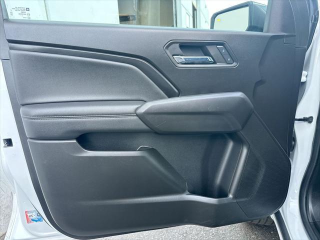 used 2023 Chevrolet Colorado car, priced at $42,775