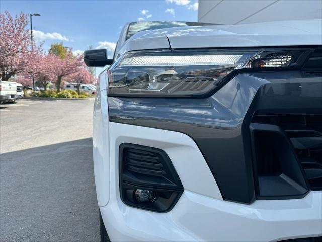 used 2023 Chevrolet Colorado car, priced at $42,775