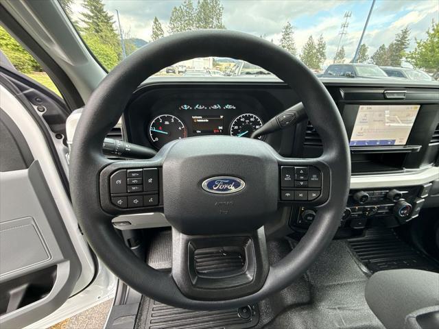 new 2025 Ford F-350 car, priced at $67,000