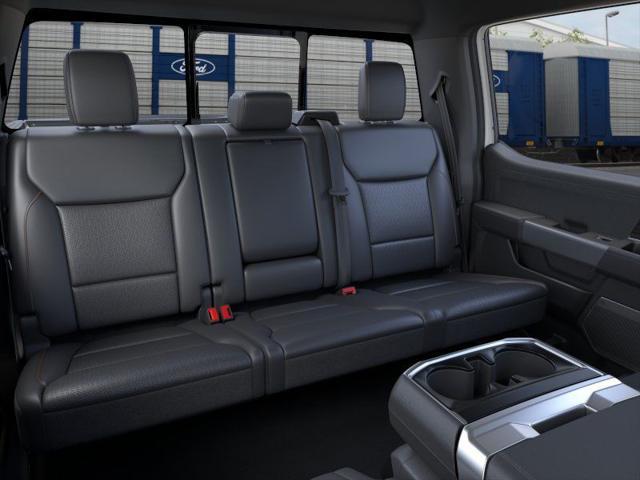 new 2025 Ford F-150 car, priced at $71,600
