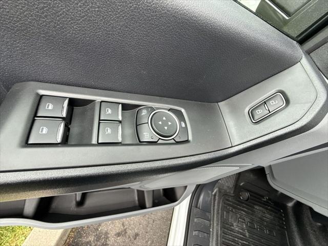 new 2025 Ford F-250 car, priced at $52,640