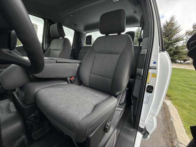 new 2025 Ford F-250 car, priced at $52,640