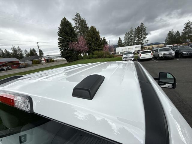 new 2025 Ford F-250 car, priced at $52,640