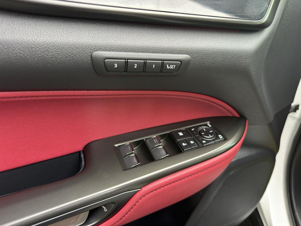 used 2024 Lexus NX 350h car, priced at $44,894