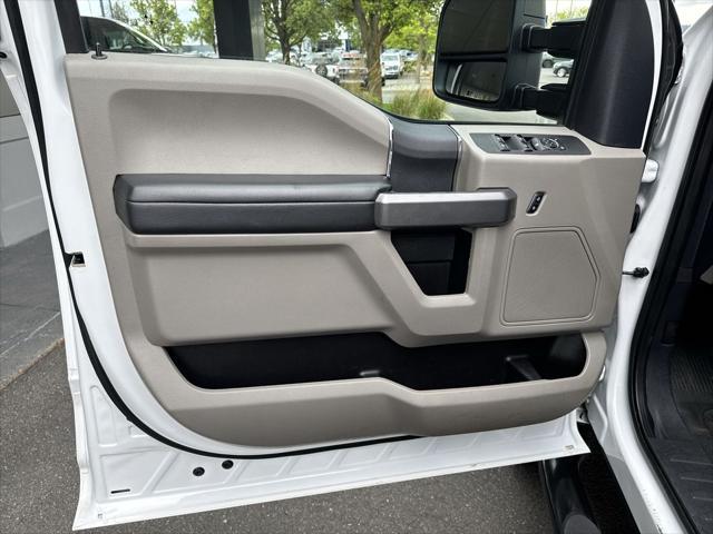 used 2022 Ford F-350 car, priced at $58,964