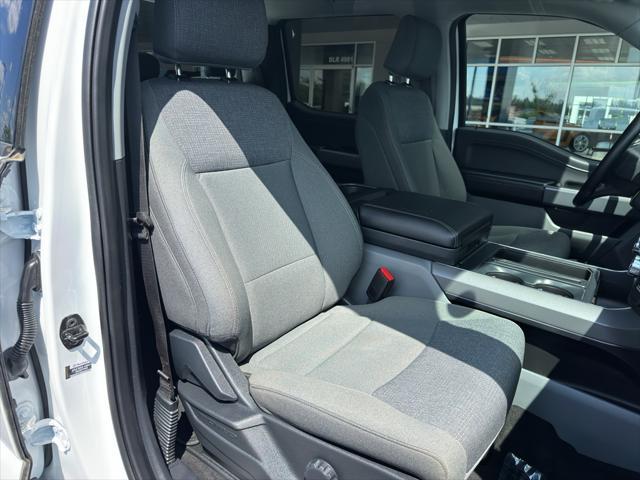 used 2024 Ford F-150 car, priced at $49,325