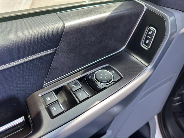 used 2024 Ford F-150 car, priced at $49,325
