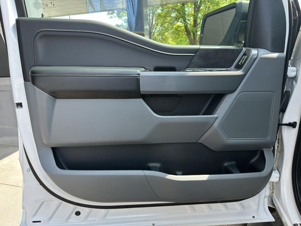 used 2024 Ford F-150 car, priced at $47,468
