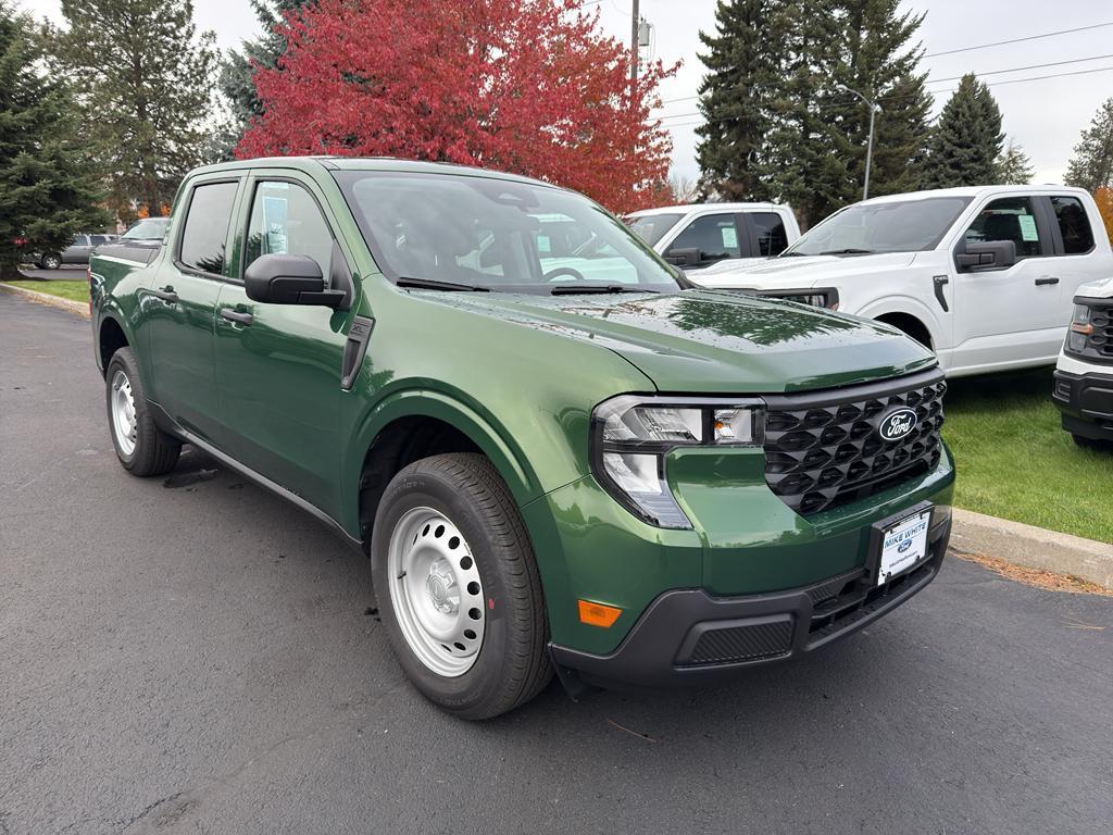 new 2025 Ford Maverick car, priced at $31,790