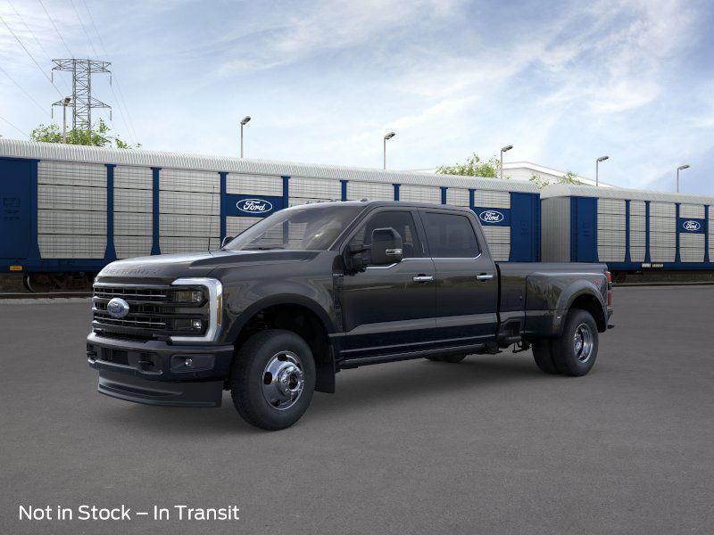 new 2026 Ford F-350 car, priced at $88,810