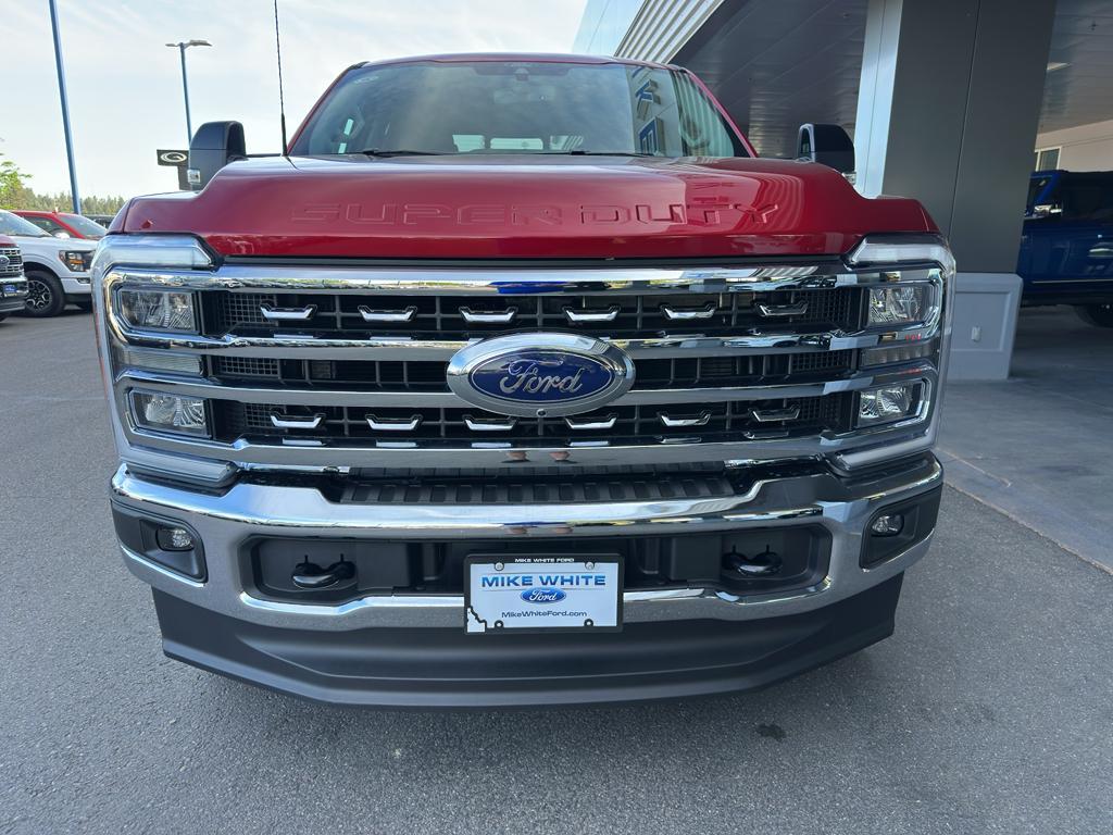 new 2025 Ford F-350 car, priced at $79,637