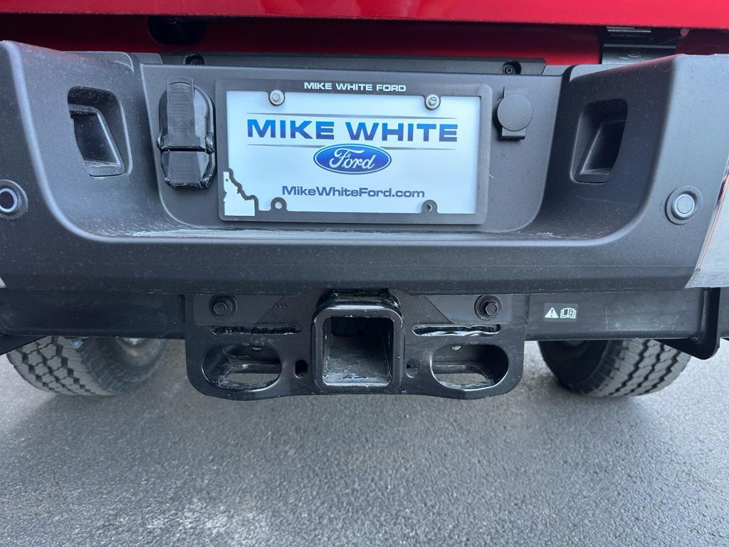 new 2025 Ford F-350 car, priced at $79,637