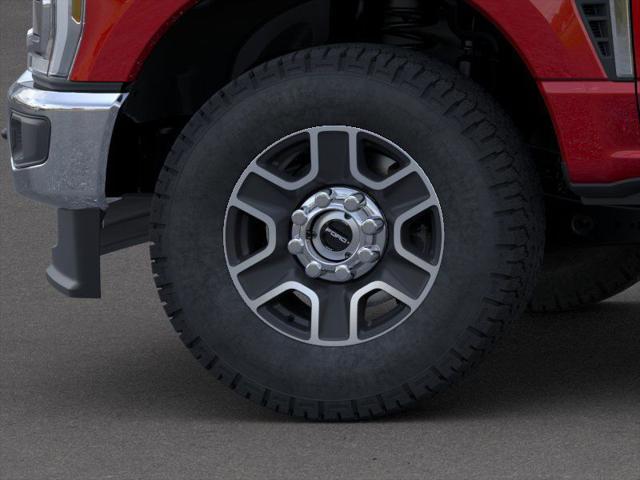 new 2025 Ford F-350 car, priced at $82,395