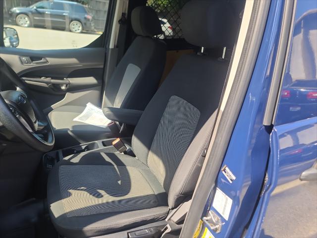 used 2021 Ford Transit Connect car, priced at $25,675