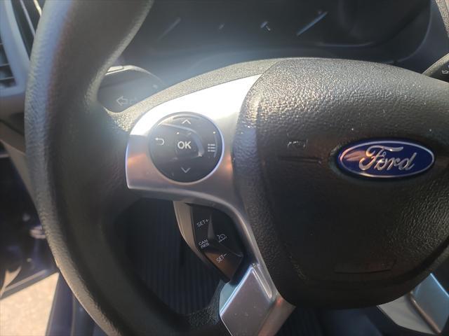 used 2021 Ford Transit Connect car, priced at $25,675