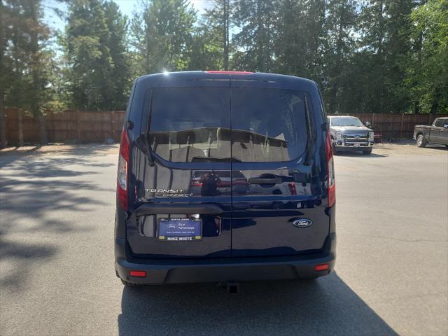 used 2021 Ford Transit Connect car, priced at $25,675