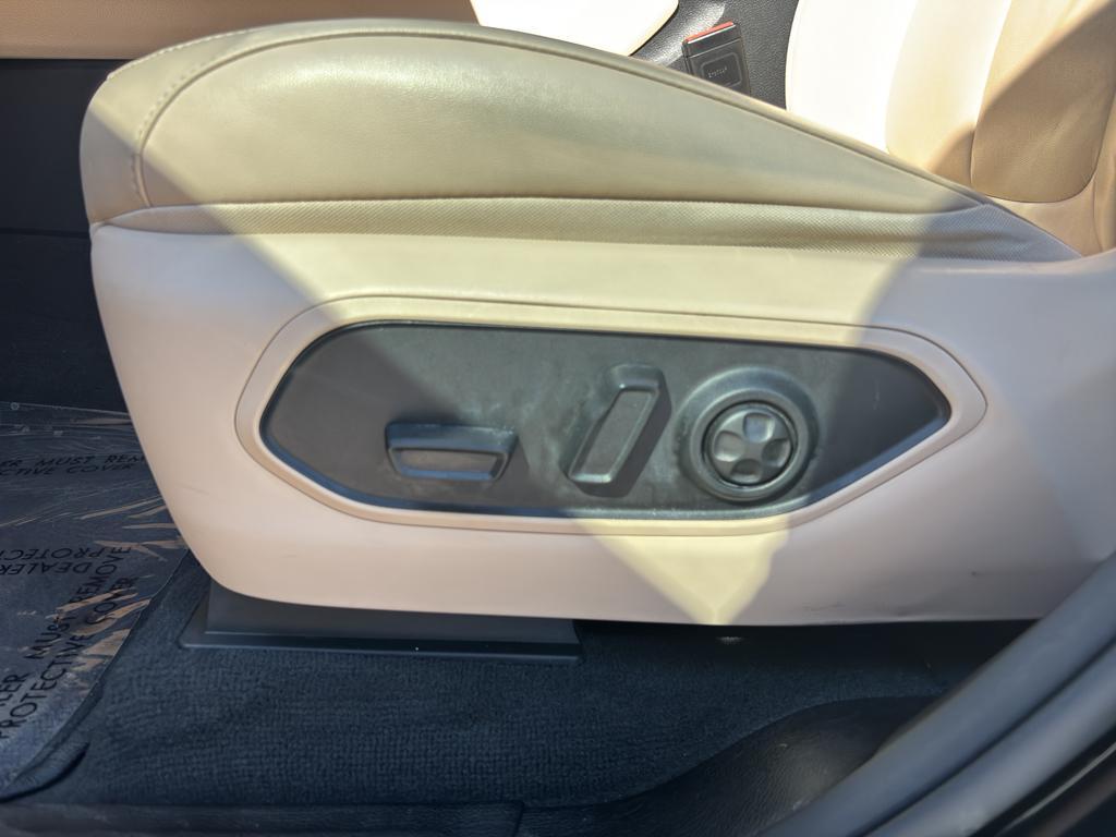 used 2021 Jeep Grand Cherokee L car, priced at $29,619