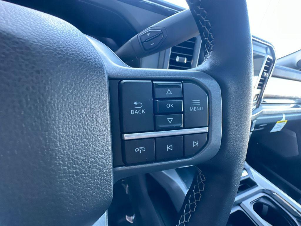 new 2025 Ford F-350 car, priced at $89,520