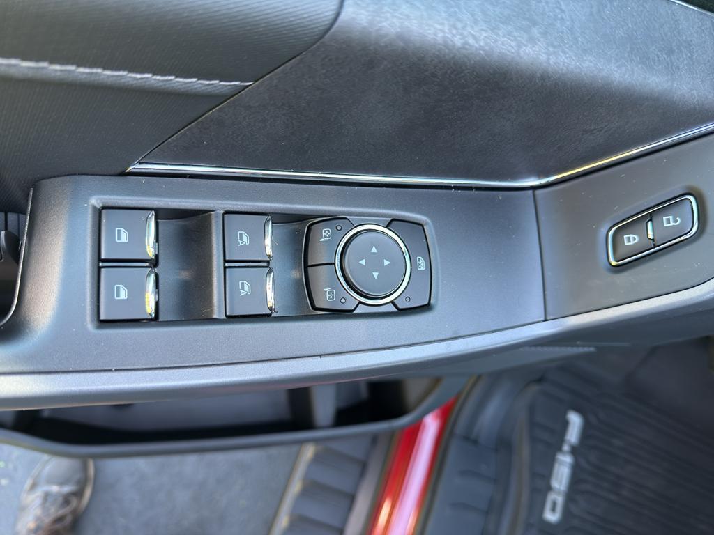 new 2025 Ford F-150 car, priced at $59,850