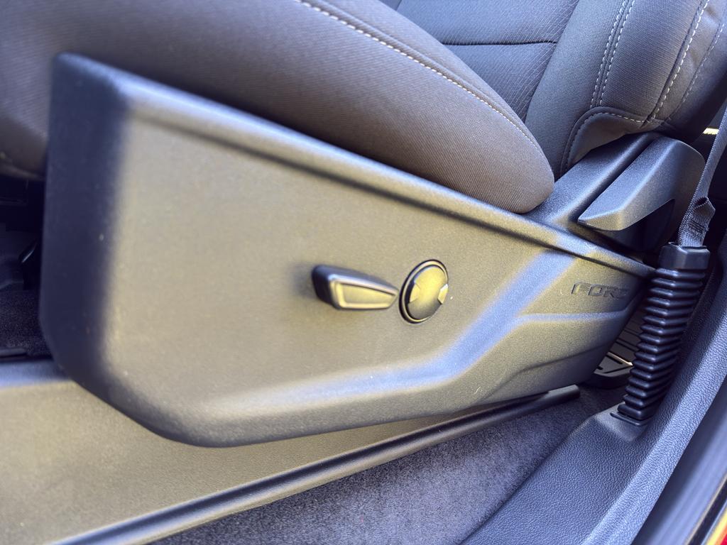 new 2025 Ford F-150 car, priced at $59,850