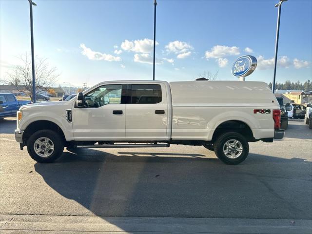 used 2017 Ford F-350 car, priced at $33,857