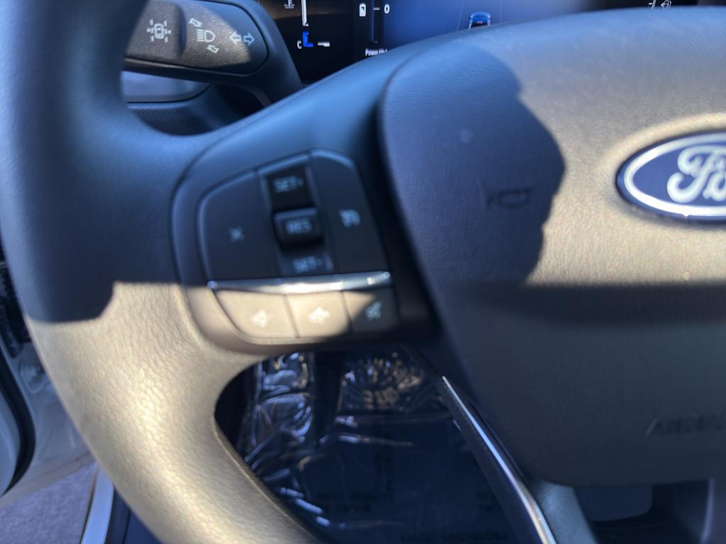 new 2025 Ford Maverick car, priced at $32,160
