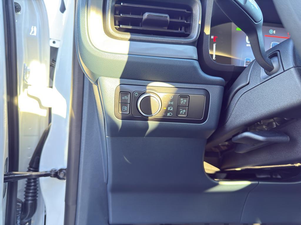 new 2025 Ford Maverick car, priced at $32,160