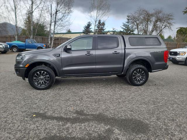 used 2019 Ford Ranger car, priced at $22,748