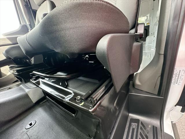 new 2025 Ford Transit-350 car, priced at $62,685