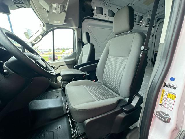 new 2025 Ford Transit-350 car, priced at $62,685